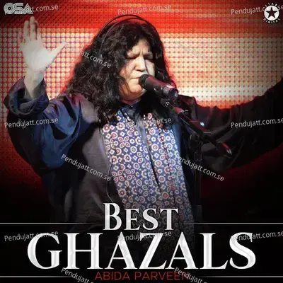 Khushboo Shabnam - Abida Parveen album cover 