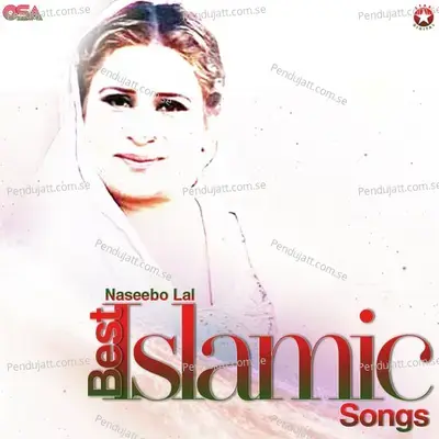 Best Islamic Songs - Naseebo Lal cover album