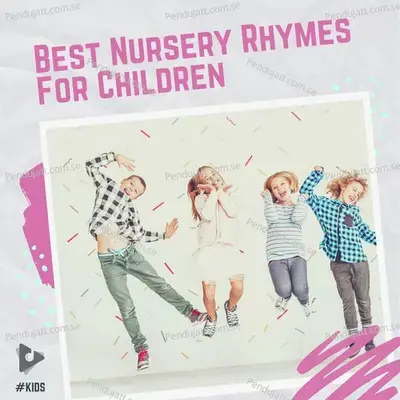 Best Nursery Rhymes For Children - #Kids cover album