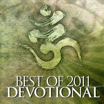 Best Of 2011 - Devotional - Various Artists cover album