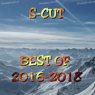 S-Cut Vs Omegy - S-Cut album cover 