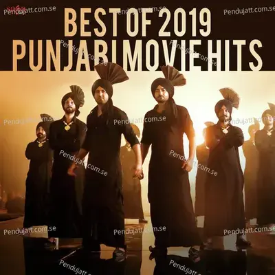 Best Of 2019 Punjabi Movie Hits - Various Artists cover album