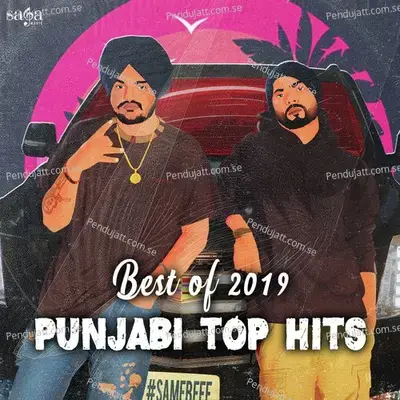 Chandigarh - Babbu Maan album cover 