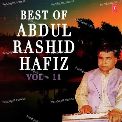 Best Of Abdul Rashid Hafiz Vol-11 - Abdul Rashid Hafiz cover album