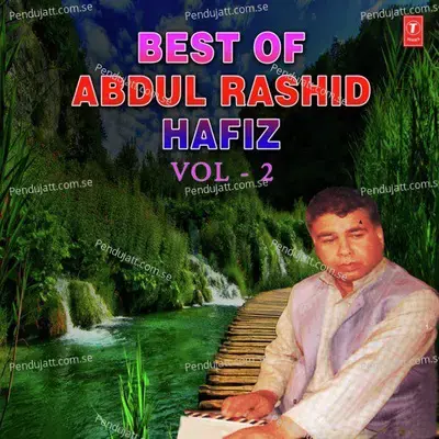 Kath Paith Kharaab Korthas - Abdul Rashid Hafiz album cover 