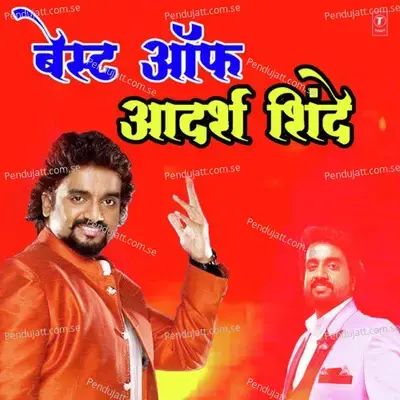 Best Of Adarsh Shinde - Adarsh Shinde cover album