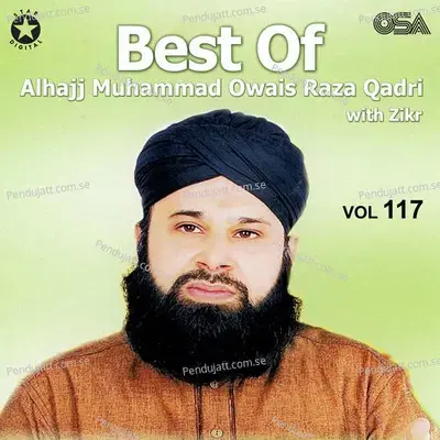 Allah Ho Allah Ho - Alhajj Muhammad Owais Raza Qadri album cover 