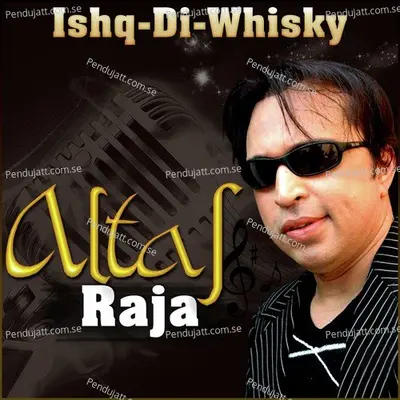 Ishq Aur Pyar Ka - Anand-Milind album cover 