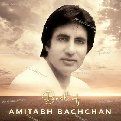 Best Of Amitabh Bachchan - Various Artists cover album