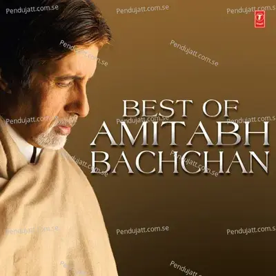 Best Of Amithabh - Various Artists cover album