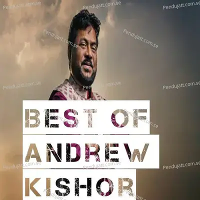 Tui Boro Sharthopor - Andrew Kishor album cover 