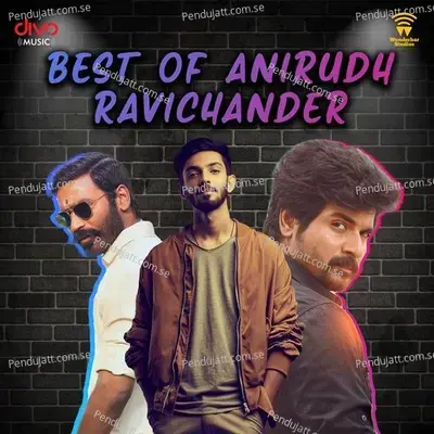 What A Karavaad - Dhanush album cover 