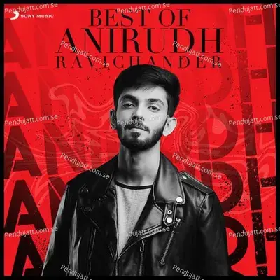 Dharala Prabhu Title Track - Anirudh Ravichander album cover 