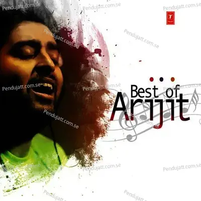 Jiya Edm Mix - Arijit Singh album cover 