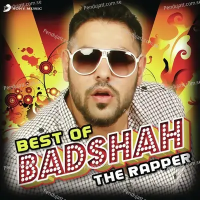 Khu Te Bar - Babbu Mann album cover 