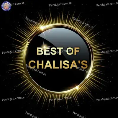 Best Of Best Chalisas - Various Artists cover album