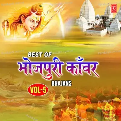 Online Manga Di Mixer Bhang Silbat Pe Na Pisaai - Indu Sonali album cover 