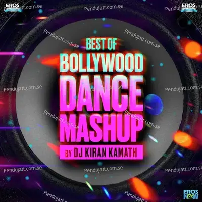 Best Of Bollywood Dance Mashup - AKASA album cover 