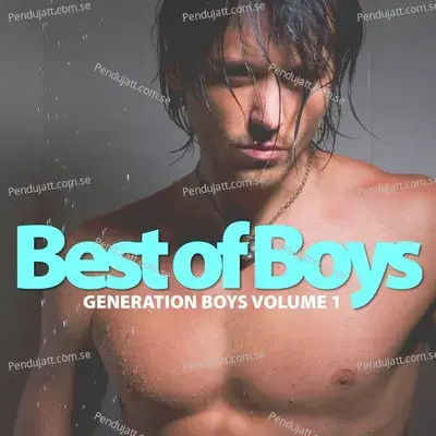 As Long As You Love Me - Generation Boys album cover 