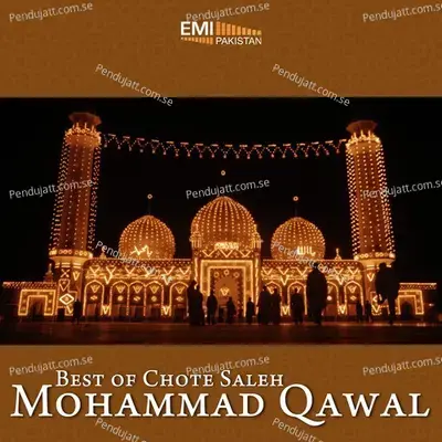Best Of Chote Saleh Mohammad Qawal - Chote Saleh Mohammad Qawal cover album