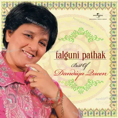 Jhanjariya - Falguni Pathak album cover 