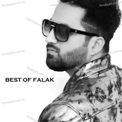 With You - Falak album cover 