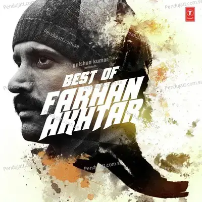 Tum Ho Toh - Farhan Akhtar album cover 