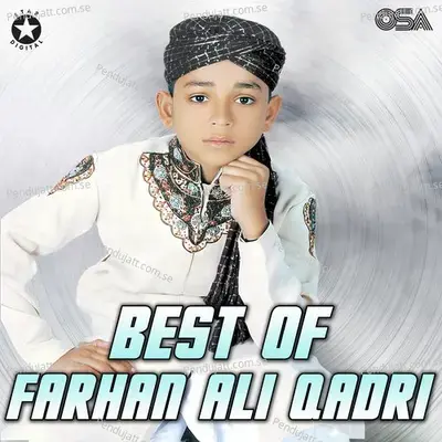Best Of Farhan Ali Qadri - Farhan Ali Qadri cover album