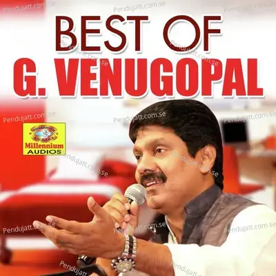 Poothalam Valam - Venugopal album cover 