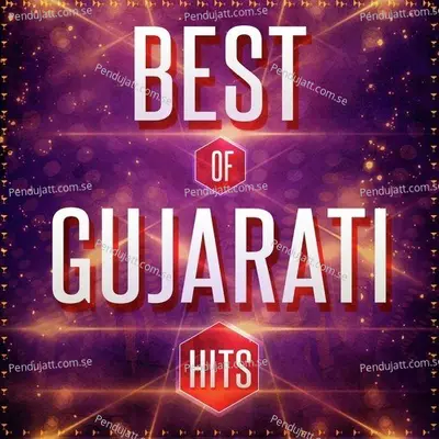 Best Of Gujarati Hits - Various Artists cover album