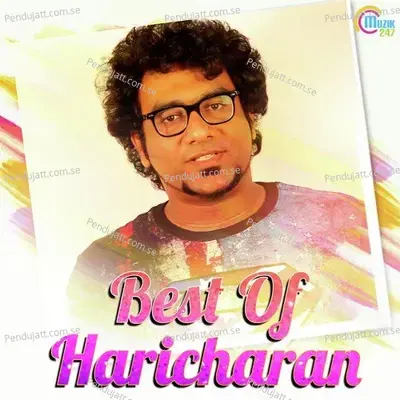 Best Of Haricharan - Haricharan cover album