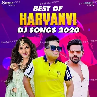 Haske Gayi - Raj Mawer album cover 