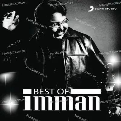 Chiku Chiku Boom Boom - D. Imman album cover 