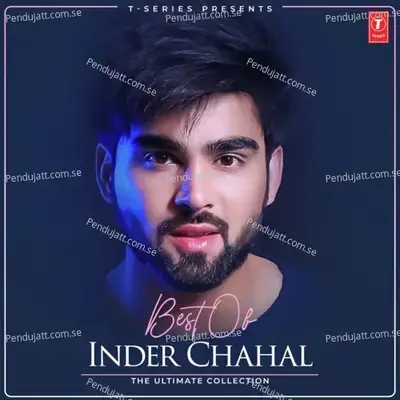 Tutti Yaari - Inder Chahal album cover 