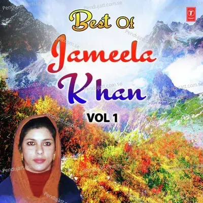 Mohabat Mohabat Mai - Jameela Khan album cover 