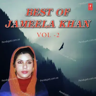 Zeyeh Gov Roni Damany - Jameela Khan album cover 