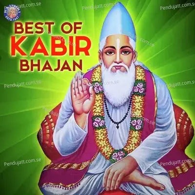 Best Of Kabir Bhajan - Various Artists cover album