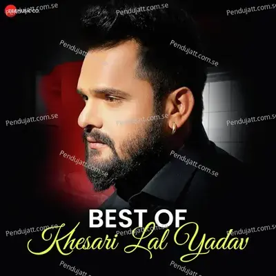 Mitha Boli Bol Ke - Khesari Lal Yadav album cover 