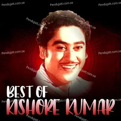 Best Of Kishore Kumar - Kishore Kumar cover album