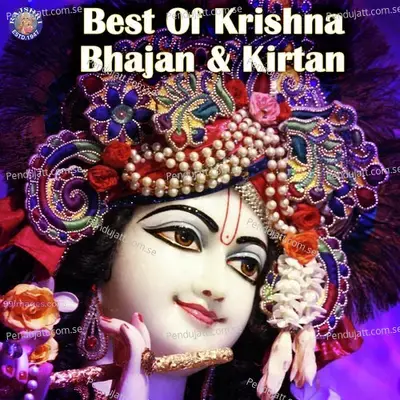 Best Of Krishna Bhajan & Kirtan - Sanjeevani Bhelande cover album