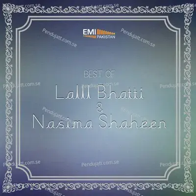 Bol Mirza Sahiban - Lall Bhatti album cover 