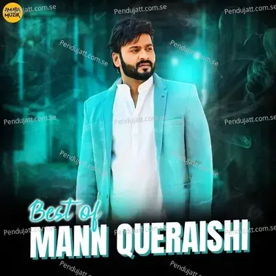 Best Of Mann Queraishi - Various Artists cover album