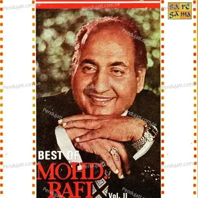 Sau Baar Janam Lenge - Ravi album cover 