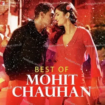 Tune Jo Na Kaha - Mohit Chauhan album cover 