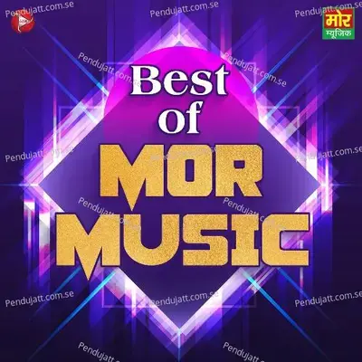 Best Of Mor Music - Various Artists cover album