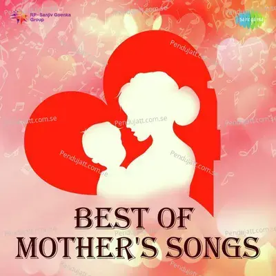 Best Of Mothers Songs - Various Artists cover album