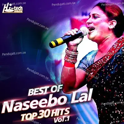 Mildi Eh Mahia - Naseebo Lal album cover 