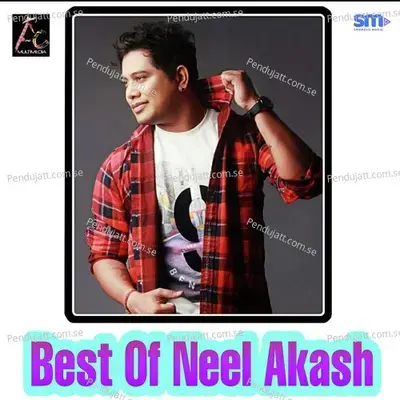 Onole - Neel Akash album cover 