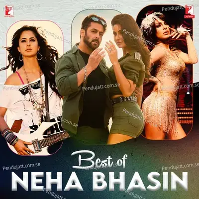 Best Of Neha Bhasin - Various Artists cover album