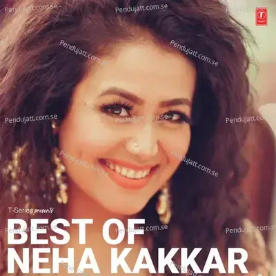 Khuda Bhi Jab Acoustic - Neha Kakkar album cover 